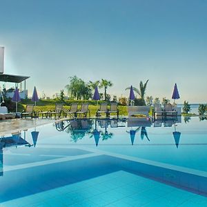 Samothraki Beach Boutique Hotel